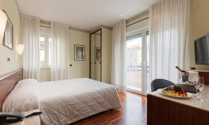 Civitanova Marche Hotel | Palace Hotel