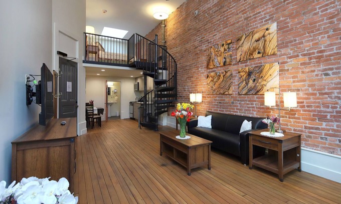 Port Townsend Hotel | Palace Hotel Port Townsend