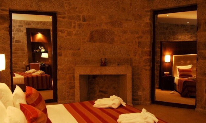 Penamacor Hotel | Palace Hotel & Spa Termas de S. Tiago