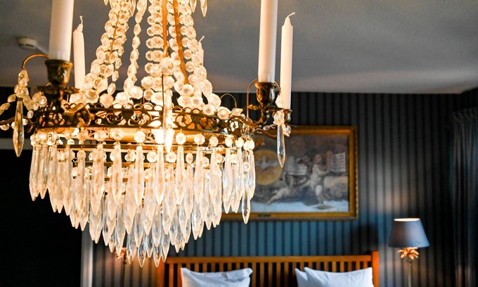 Hultsfred Hotel | Palace Hotell