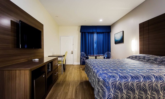 Sharpstown Hotel | Palace Inn Blue US 59 & Gessner