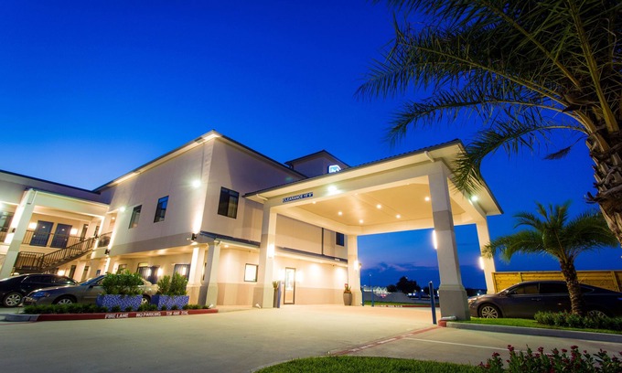 Clodine Hotel | Palace Inn Westpark