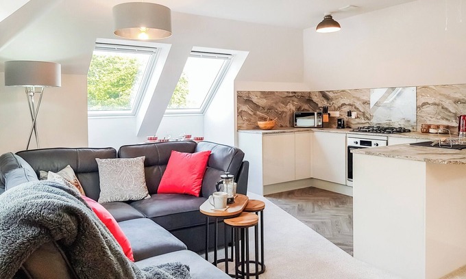 Falkland Cottage | Palace View - UK40569