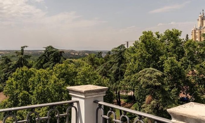 Barrio de La Latina Apartment | Palacio Apartment II