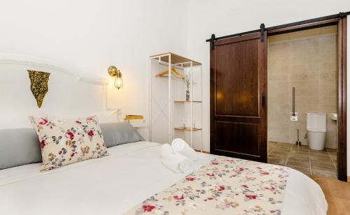 Anna Bed & Breakfast | PALACIO Boutique