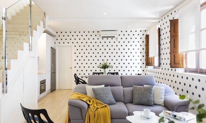 San Bartolome Apartment | PALACIO BUENAVISTA LUXURY APARTMENTS 2.1.