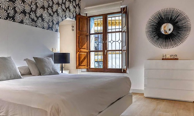 San Bartolome Apartment | PALACIO BUENAVISTA LUXURY APARTMENTS 1.5