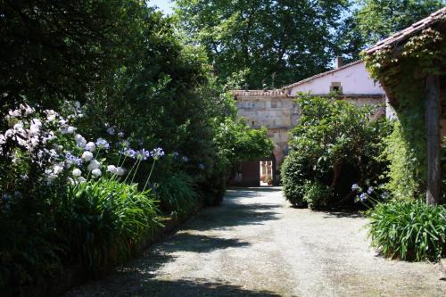 Treceno Villa | Palacio de Hualle