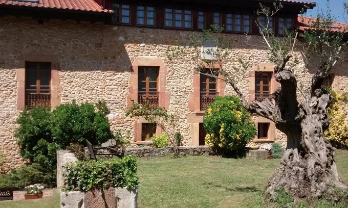 Colloto Hotel | Palacio de la Viñona