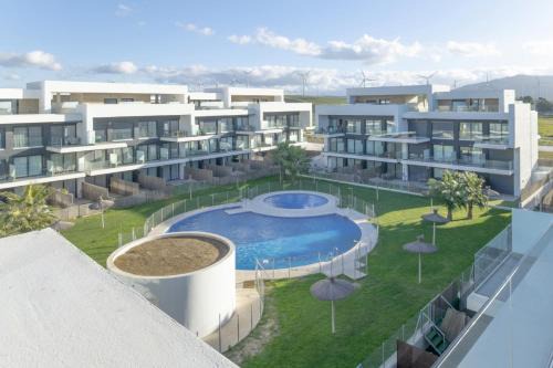 Zahara de los Atunes Apartment | Palacio de pilas 22