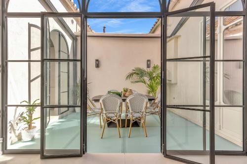 La Caleta Apartment | Palacio Pries Exclusive Stay By ELE Apartments