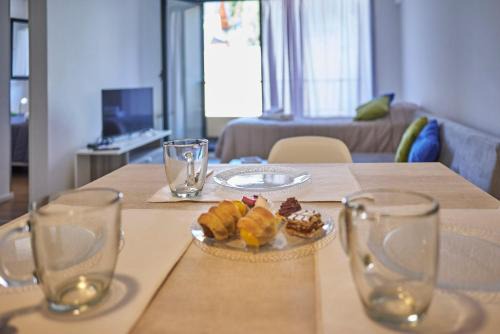 10 de Diciembre Apartment | Palacios Bari Alojamientos
