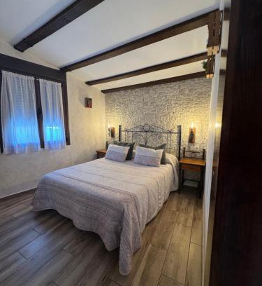 Chinchon House | Palacito de la Rubia