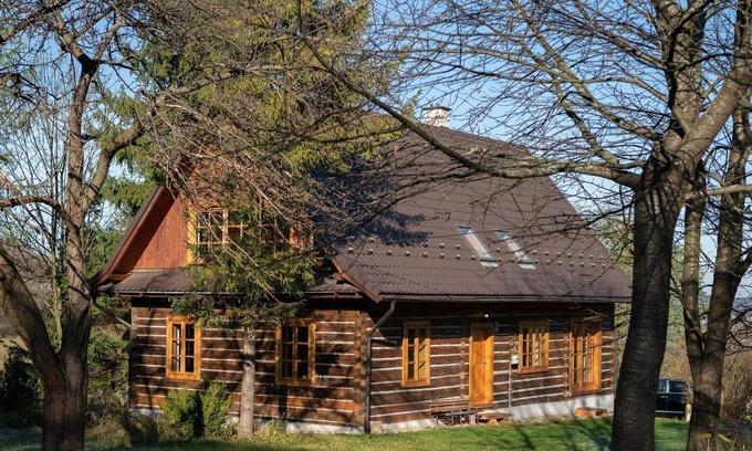 Dukla Ski Chalet | Palacowka - A beautiful Chalet to Stay