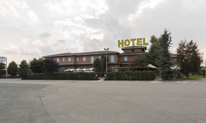 Carisio Hotel | Paladini