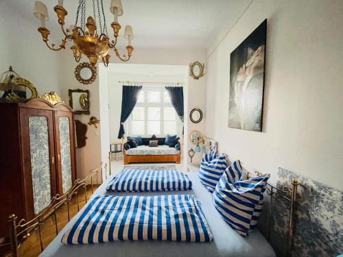 Herzogenburg Apartment | Palais Ewald