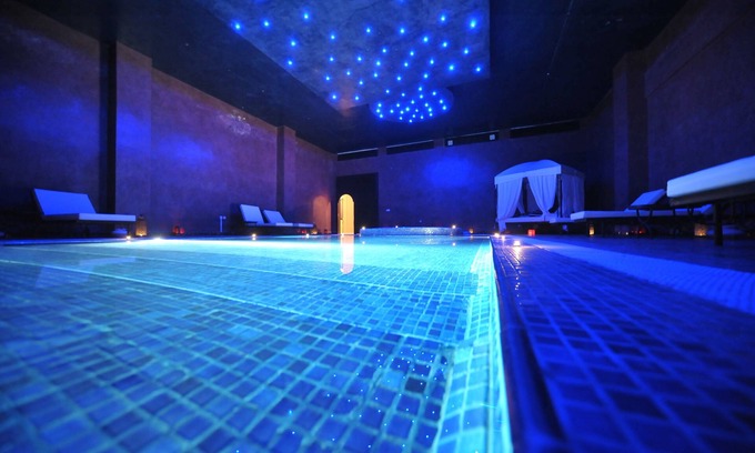 Aarab Sebbah Ziz Hotel | Palais Masandoïa