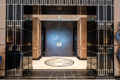 Abidjan Hotel | Palais wia boutique hôtel