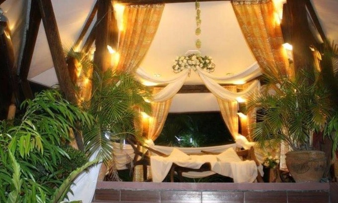 Bagabag Hotel | Palaisdaan Hotel and Restaurant
