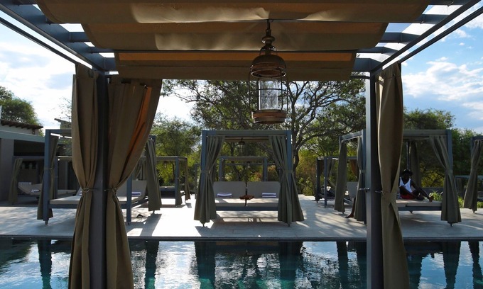 Groblersbrug Cabin | Palala Boutique Game Lodge & Spa