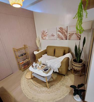CSJDM Apartment | Palamingko cozy condo