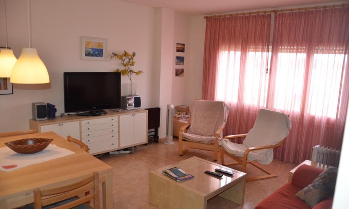 Palamos Apartment | PalamosBeach