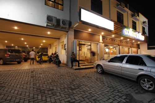 Mataram Hotel | Palapa Hotel