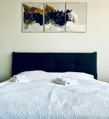 Juh Apartment | Palarikova apartment