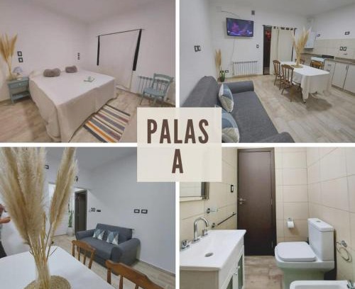 Venado Tuerto Apartment | Palas A