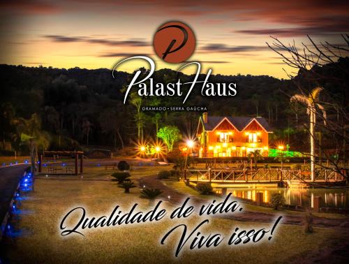 Gramado House | Palast Haus Pousada