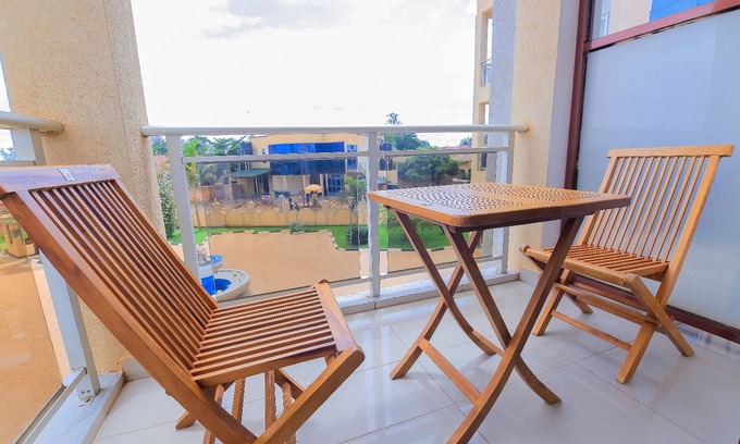 Kinazi Hotel | Palast Rock Hotel