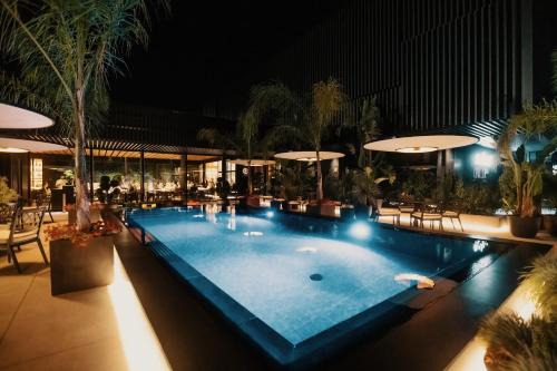 Lomar e Arcos House | Palatial Suites