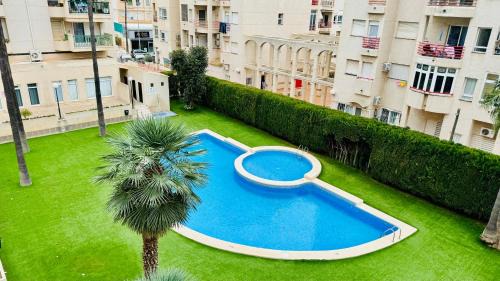 El Albir Apartment | Palatino Albir