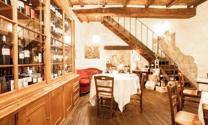Civitella in Val di Chiana House | Palazzo Ninci