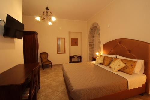 Castelvetere in Val Fortore House | Palazzo 1892 Guest House