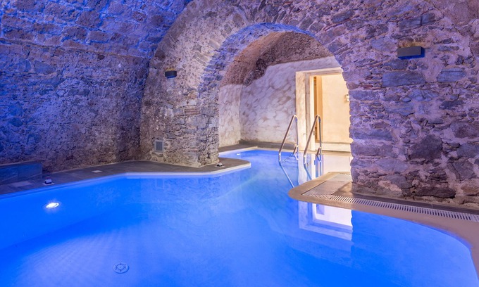 Montesano sulla Marcellana Hotel | Palazzo Cestari Hotel