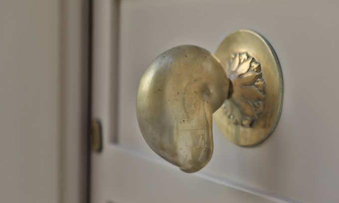 Gallipoli Historic Center Apartment | Palazzetto Buccarelli