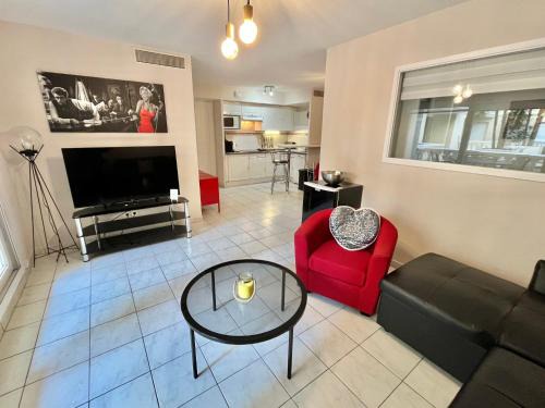 Le Suquet Apartment | Palazzio by Welcome to Cannes