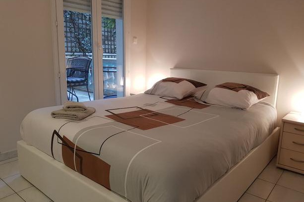 Le Suquet Apartment | Palazzio