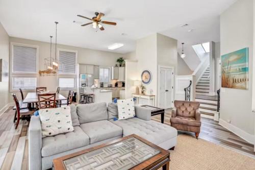 Cliffs of Seagrove House | Palazzo 30A