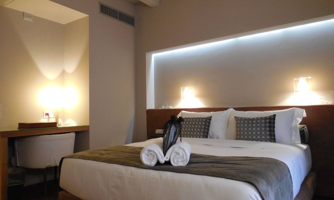 Peschiera del Garda City Centre Hotel | Palazzo Ai Capitani
