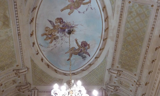 Old Town Apartment | Palazzo Arcidiacono - luxury holidays city center