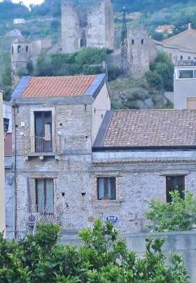 Mili San Pietro Bed & Breakfast | PALAZZO CAMERANa