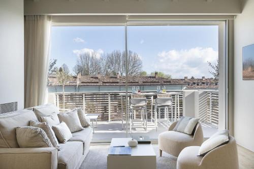 Peschiera del Garda City Centre Apartment | Palazzo Cordigero - Apartments