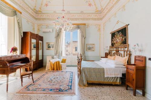 Squinzano Bed & Breakfast | Palazzo De Castro