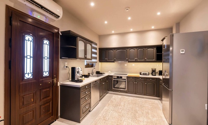 Kalambaka House | Palazzo di Meteora - Modern House in Centro - 3BD
