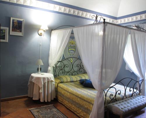 Calascio House | Palazzo Diamante