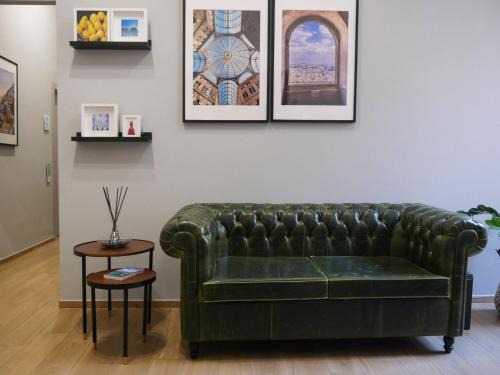 Vasto Bed & Breakfast | Palazzo Ferrara 1952