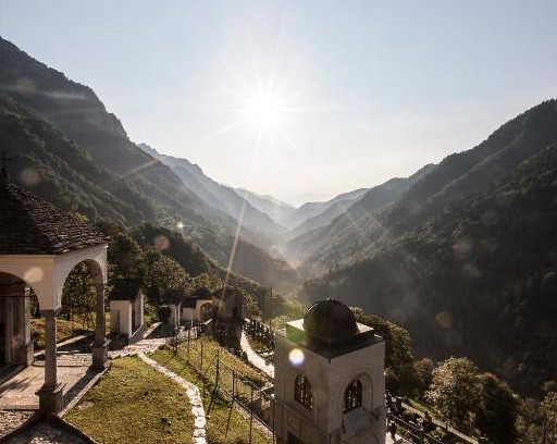 Spruga Hotel | Palazzo Gamboni Swiss Historic Hotel