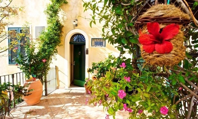 Scillichenti Bed & Breakfast | Palazzo Giovanni